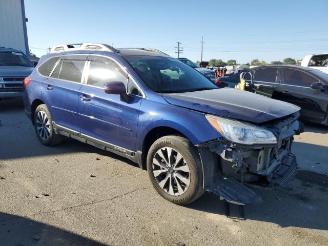 Photo 4 from auction – 2015 SUBARU OUTBACK 2. with VIN 4S4BSALC8F3270305