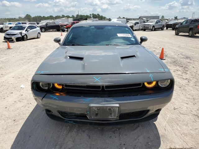 Photo 5 from auction – 2017 DODGE CHALLENGER with VIN 2C3CDZAG0HH592707