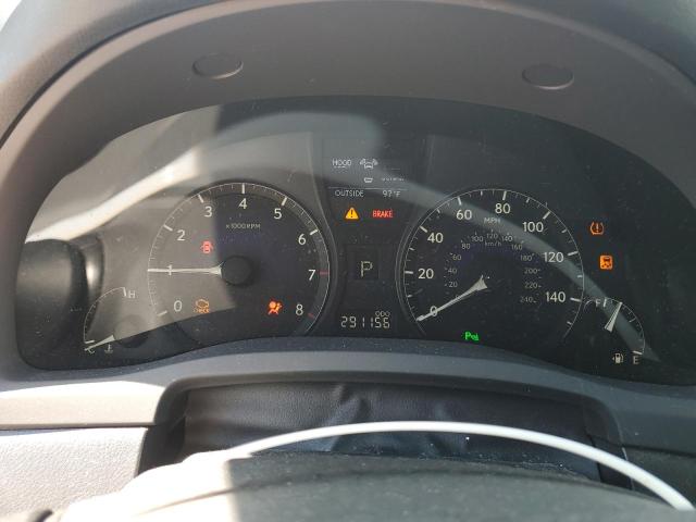 Photo 9 from auction – 2012 LEXUS RX 350 with VIN 2T2ZK1BA5CC073299