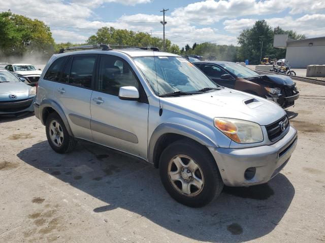 Photo 4 from auction – 2004 TOYOTA RAV4 with VIN JTEGD20V940035437