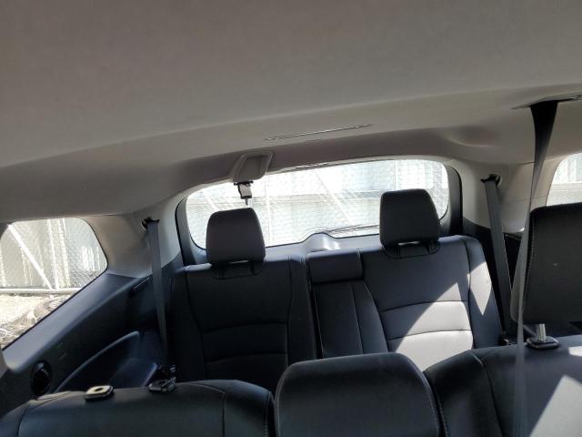 Zdjęcie 10 z aukcji – 2022 HONDA PILOT EXL z VIN 5FNYF6H56NB005751