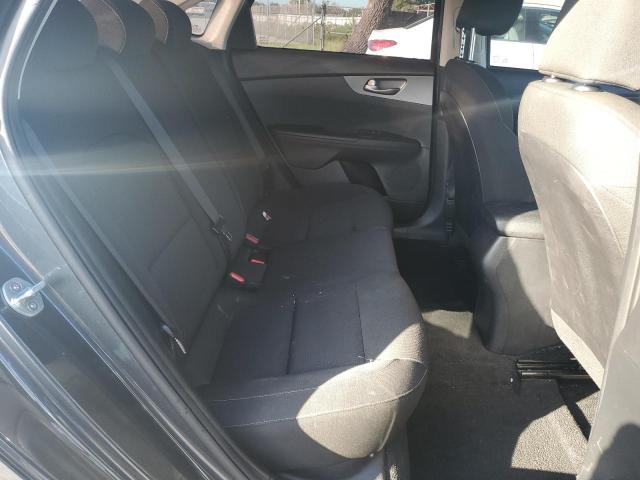 Photo 10 from auction – 2021 KIA FORTE FE with VIN 3KPF24AD3ME271046