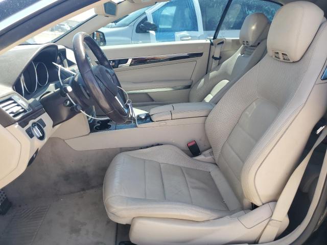 Photo 7 from auction – 2014 MERCEDES-BENZ E 350 with VIN WDDKK5KF7EF269320