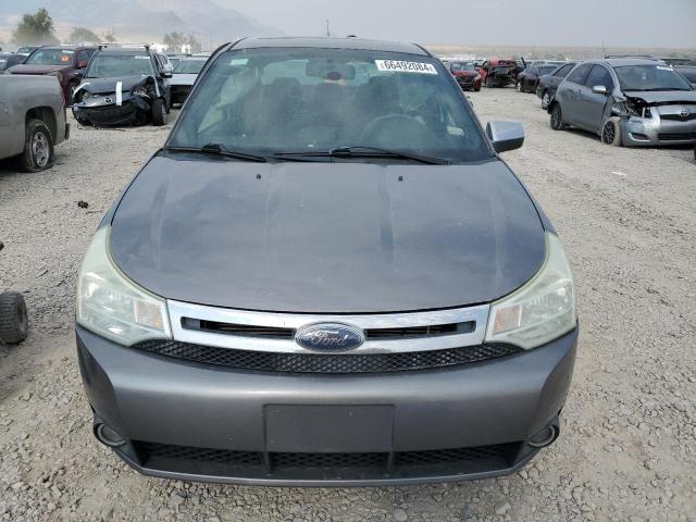 Photo 5 from auction – 2010 FORD FOCUS with VIN 1FAHP3HN9AW238210