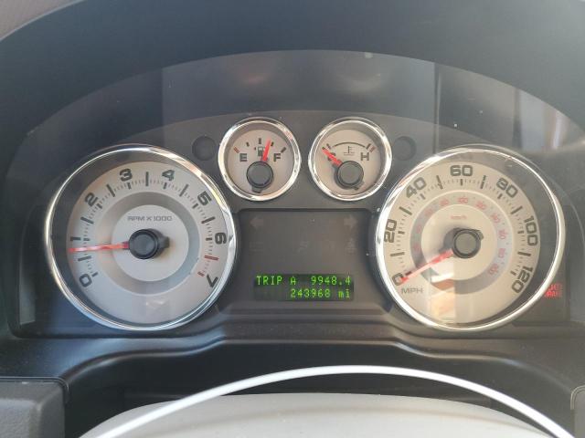 Photo 9 from auction – 2010 FORD EDGE LIMIT with VIN 2FMDK3KC5ABB62206