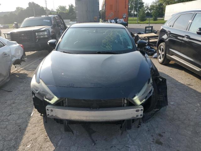 Photo 5 from auction – 2017 NISSAN MAXIMA 3.5 with VIN 1N4AA6AP4HC402426