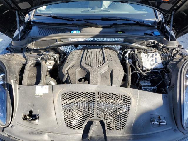 Photo 12 from auction – 2023 PORSCHE MACAN BASE with VIN WP1AA2A51PLB14278