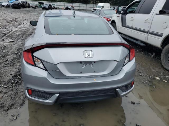 Photo 6 from auction – 2016 HONDA CIVIC EX with VIN 2HGFC3B33GH355102