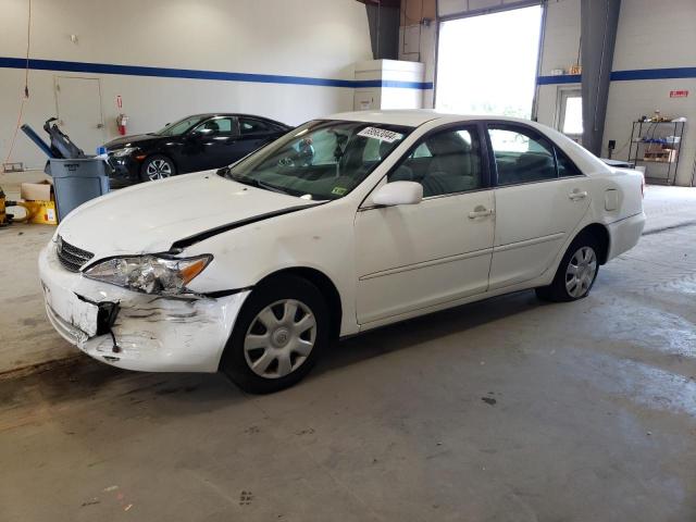 TOYOTA CAMRY LE 2003 with VIN 4T1BE32K33U151496 - Photo from auction
