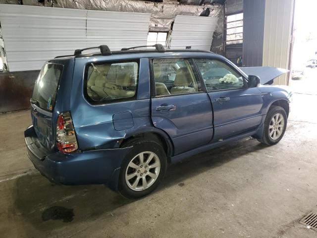Фото 3 с аукциона – 2008 SUBARU FORESTER 2 с VIN JF1SG65688H713316