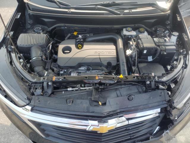 Photo 12 from auction – 2024 CHEVROLET EQUINOX LT with VIN 3GNAXUEG5RL319835