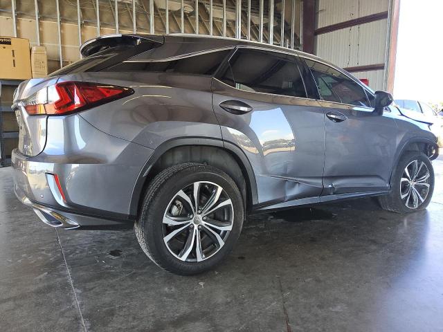 Photo 3 from auction – 2017 LEXUS RX 350 BAS with VIN 2T2ZZMCA0HC069616