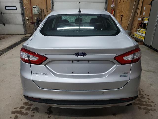 Photo 6 from auction – 2015 FORD FUSION SE with VIN 1FA6P0HD7F5120540