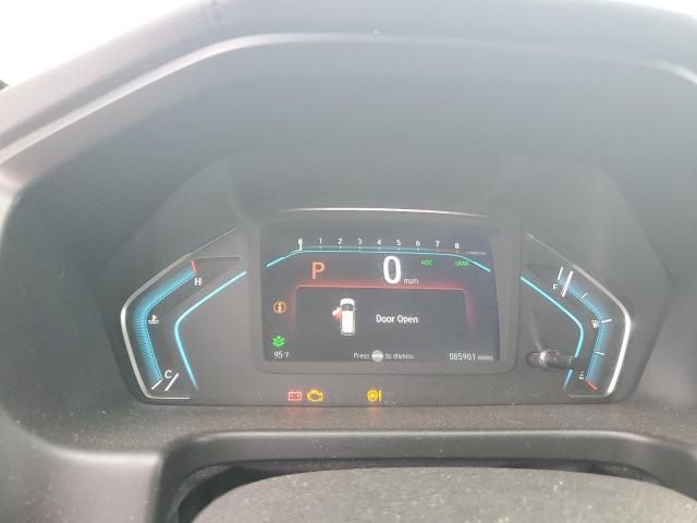 Photo 9 from auction – 2018 HONDA ODYSSEY EX with VIN 5FNRL6H73JB039106