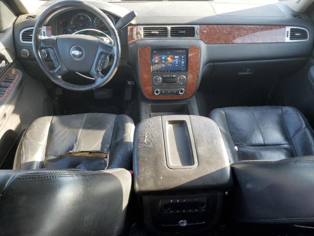 Photo 8 from auction – 2007 CHEVROLET SUBURBAN K with VIN 1GNFK16367J313299