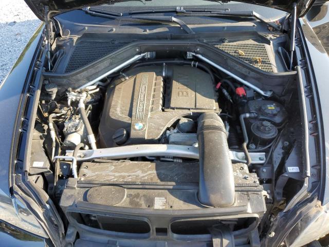 Photo 12 from auction – 2012 BMW X6 XDRIVE3 with VIN 5UXFG2C54CL779672