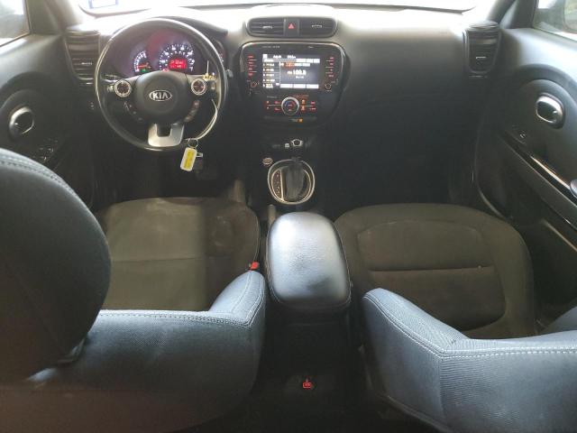 Photo 8 from auction – 2019 KIA SOUL + with VIN KNDJP3A53K7650768