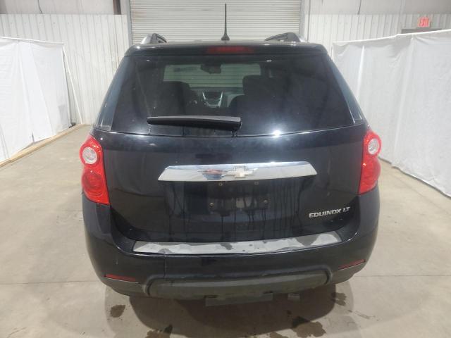 Photo 6 from auction – 2014 CHEVROLET EQUINOX LT with VIN 2GNALBEK2E6182338