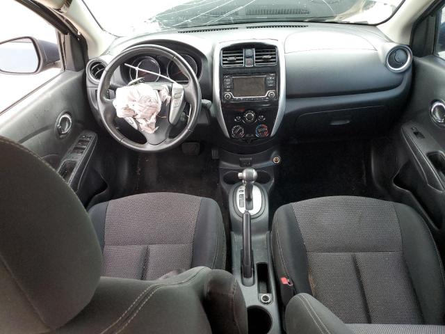 Photo 8 from auction – 2017 NISSAN VERSA S with VIN 3N1CN7AP1HL811763