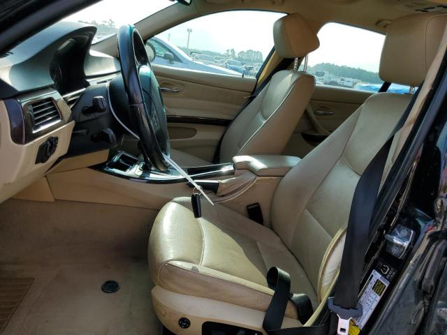 Photo 7 from auction – 2006 BMW 325 I with VIN WBAVB13556PT16388