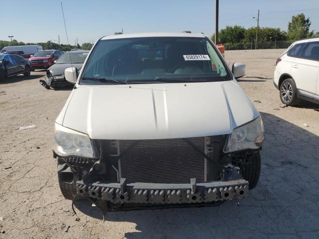 Photo 5 from auction – 2013 CHRYSLER TOWN & COU with VIN 2C4RC1BG1DR777040