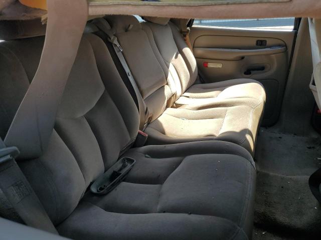 Photo 11 from auction – 2004 GMC YUKON with VIN 1GKEC13V64R242694