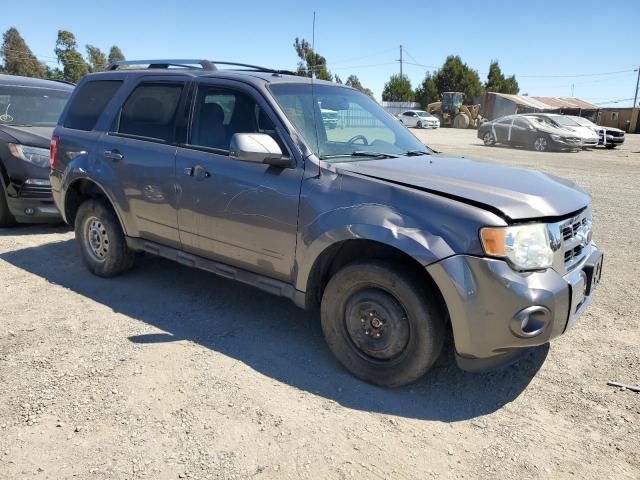 Photo 4 from auction – 2011 FORD ESCAPE LIM with VIN 1FMCU0EG0BKB75505