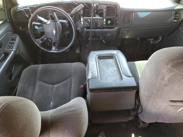 Photo 8 from auction – 2007 CHEVROLET SILVERADO with VIN 1GCHK23D67F160463