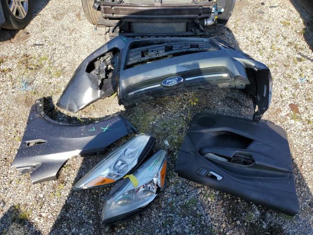 Photo 12 from auction – 2015 FORD ESCAPE SE with VIN 1FMCU0G75FUB69545