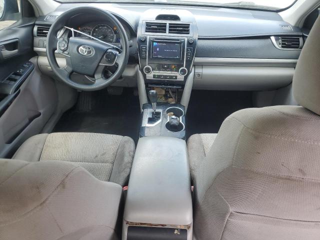 Photo 8 from auction – 2012 TOYOTA CAMRY BASE with VIN 4T4BF1FK4CR271129