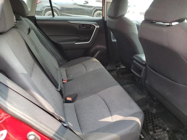 Photo 10 from auction – 2019 TOYOTA RAV4 LE with VIN 2T3B1RFV7KC005547