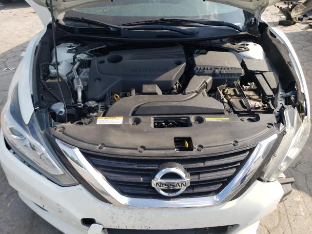 Photo 11 from auction – 2018 NISSAN ALTIMA 2.5 with VIN 1N4AL3AP1JC214932