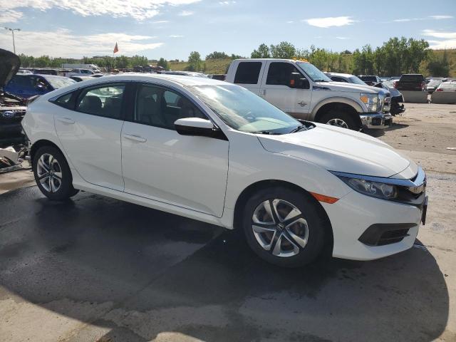 Photo 4 from auction – 2018 HONDA CIVIC LX with VIN 2HGFC2F50JH509570