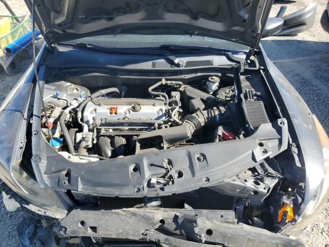 Photo 11 from auction – 2012 HONDA ACCORD LX with VIN 1HGCP2F36CA208048