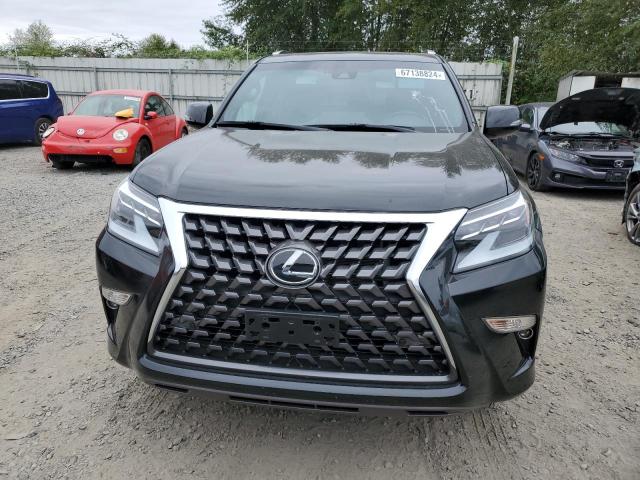 Photo 5 from auction – 2023 LEXUS GX 460 with VIN JTJAM7BX8P5381537