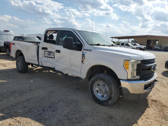 Photo 4 from auction – 2017 FORD F350 SUPER with VIN 1FT8W3B65HEB68803