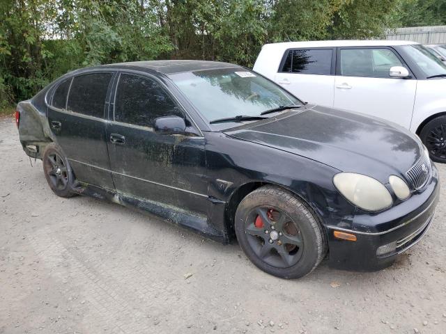 Photo 4 from auction – 2003 LEXUS GS 300 with VIN JT8BD69S930190582