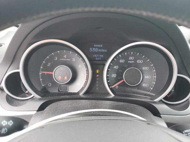 Photo 9 from auction – 2014 ACURA TL TECH with VIN 19UUA9F57EA001803