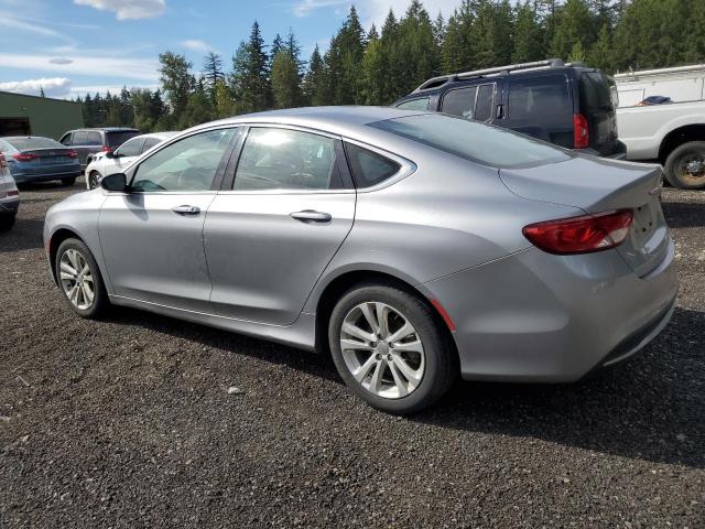 Photo 2 from auction – 2015 CHRYSLER 200 LIMITE with VIN 1C3CCCAB2FN581815