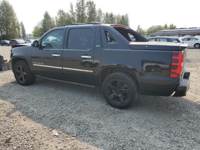 Photo 2 from auction – 2012 CHEVROLET AVALANCHE with VIN 3GNTKGE77CG299385