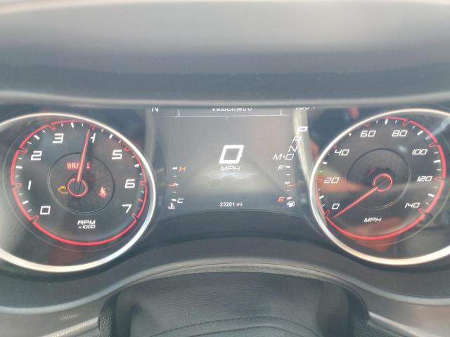 Photo 9 from auction – 2023 DODGE CHARGER SX with VIN 2C3CDXBG4PH679415
