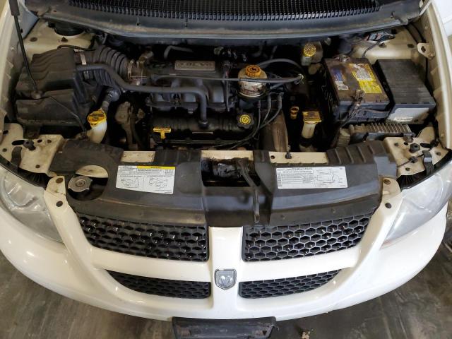Photo 12 from auction – 2003 DODGE GRAND CARA with VIN 2D4GP44L33R359152