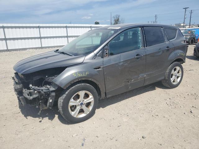 Photo 1 from auction – 2015 FORD ESCAPE SE with VIN 1FMCU9GX4FUB26237