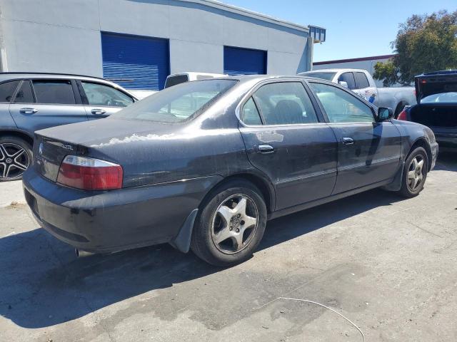 Photo 3 from auction – 2003 ACURA TL with VIN 19UUA56643A014801