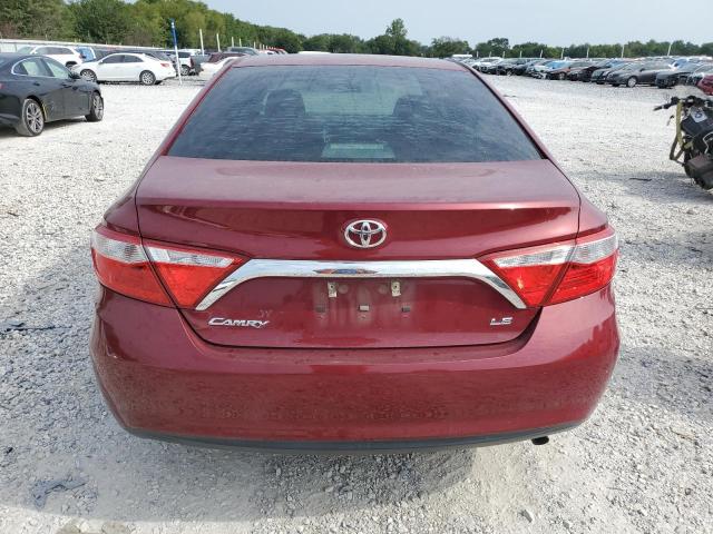 Photo 6 from auction – 2017 TOYOTA CAMRY LE with VIN 4T1BF1FK9HU714795