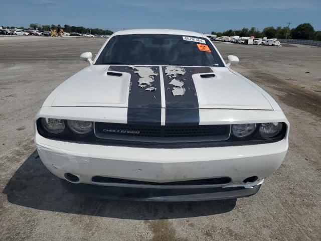 Photo 5 from auction – 2014 DODGE CHALLENGER with VIN 2C3CDYAG9EH274364