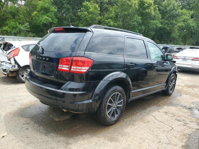 Photo 3 from auction – 2018 DODGE JOURNEY SE with VIN 3C4PDCAB5JT515343