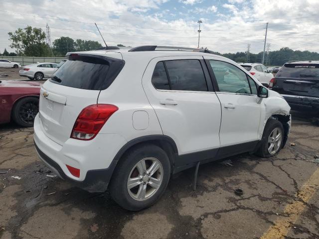 Photo 3 from auction – 2018 CHEVROLET TRAX 1LT with VIN 3GNCJLSB8JL274486