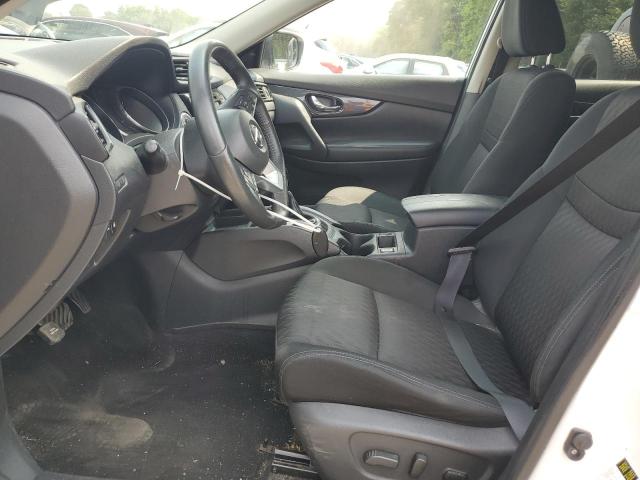 Photo 7 from auction – 2018 NISSAN ROGUE S with VIN KNMAT2MT4JP523493