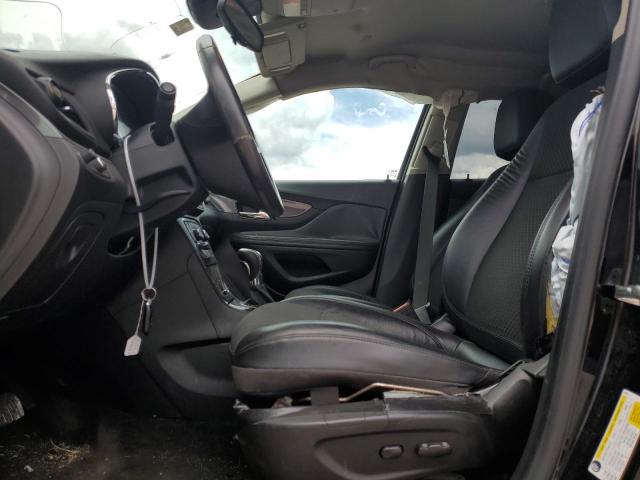 Photo 7 from auction – 2017 BUICK ENCORE PRE with VIN KL4CJASB5HB014453